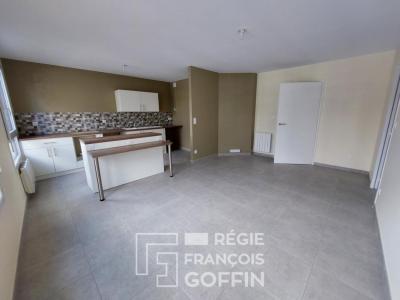 Louer Appartement 45 m2 Lyon-8eme-arrondissement