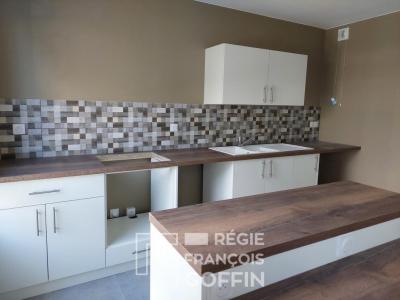 Louer Appartement Lyon-8eme-arrondissement Rhone