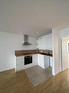 Annonce Location 4 pi�ces Appartement Issy-les-moulineaux 92