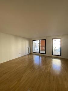 Louer Appartement 85 m2 Issy-les-moulineaux