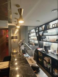Acheter Commerce 113 m2 Bagneux