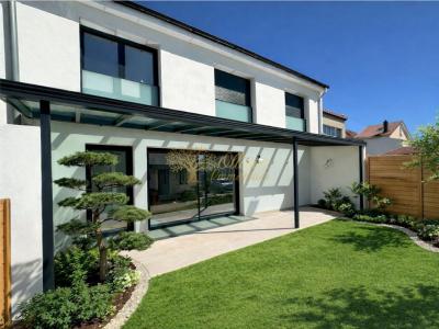 For sale Saint-maur-des-fosses 4 rooms 139 m2 Val de Marne (94100) photo 0