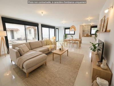 For sale Saint-maur-des-fosses 4 rooms 139 m2 Val de Marne (94100) photo 4