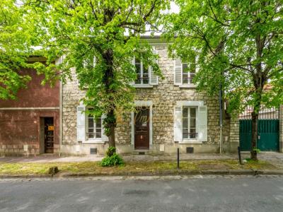 For sale Saint-maur-des-fosses 5 rooms 120 m2 Val de Marne (94100) photo 1