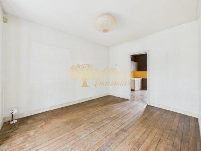 For sale Saint-maur-des-fosses 5 rooms 120 m2 Val de Marne (94100) photo 3