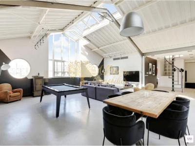 For sale Alfortville 5 rooms 183 m2 Val de Marne (94140) photo 1
