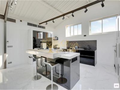 For sale Alfortville 5 rooms 183 m2 Val de Marne (94140) photo 2