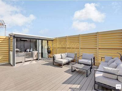 For sale Alfortville 5 rooms 183 m2 Val de Marne (94140) photo 3