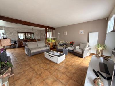 For sale Ozoir-la-ferriere 6 rooms 140 m2 Seine et marne (77330) photo 1