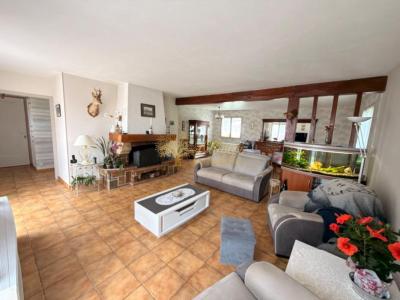 For sale Ozoir-la-ferriere 6 rooms 140 m2 Seine et marne (77330) photo 2