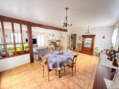For sale Ozoir-la-ferriere 6 rooms 140 m2 Seine et marne (77330) photo 3