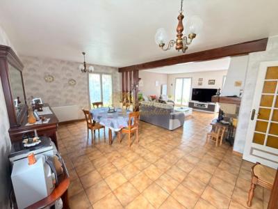 For sale Ozoir-la-ferriere 6 rooms 140 m2 Seine et marne (77330) photo 4