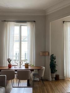 Annonce Vente 2 pi�ces Appartement Bordeaux 33