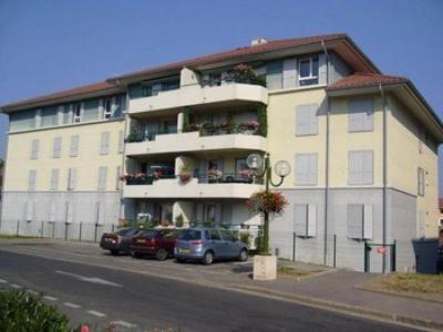 For rent Ville-la-grand 2 rooms 51 m2 Haute savoie (74100) photo 0