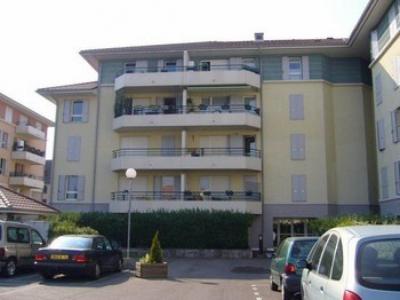 For rent Ville-la-grand 2 rooms 51 m2 Haute savoie (74100) photo 1