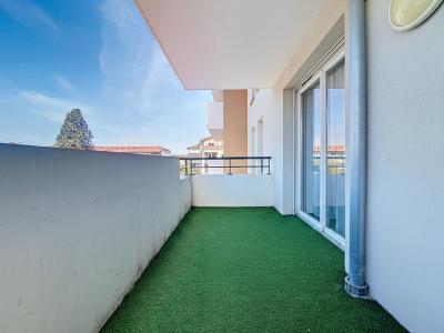 Acheter Appartement 65 m2 Chasse-sur-rhone