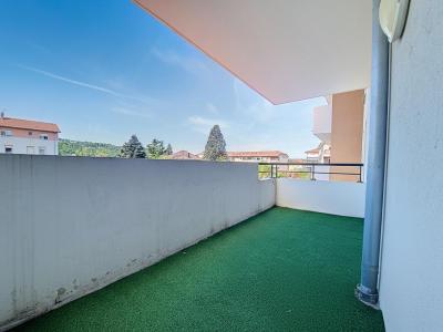 Acheter Appartement Chasse-sur-rhone 184000 euros