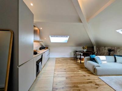 Acheter Appartement 50 m2 Nice