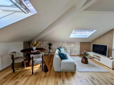 Acheter Appartement Nice 270000 euros