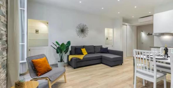 Annonce Vente 3 pi�ces Appartement Nice 06