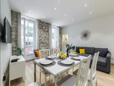 Acheter Appartement 60 m2 Nice