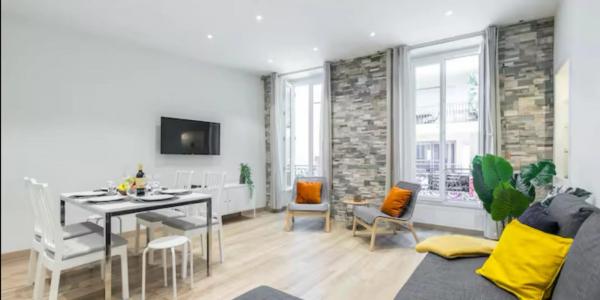 Acheter Appartement Nice Alpes Maritimes