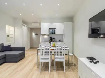 Acheter Appartement Nice 395000 euros