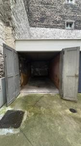 Annonce Location Parking Paris-16eme-arrondissement 75