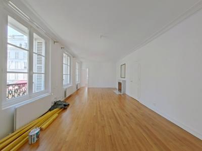 For rent Paris-15eme-arrondissement 3 rooms 56 m2 Paris (75015) photo 1