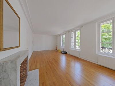 For rent Paris-15eme-arrondissement 3 rooms 56 m2 Paris (75015) photo 2