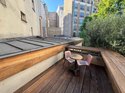 For rent Paris-15eme-arrondissement 3 rooms 56 m2 Paris (75015) photo 3