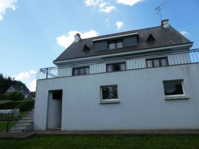 For sale Guemene-sur-scorff 5 rooms 140 m2 Morbihan (56160) photo 3