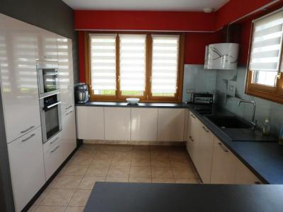 For sale Guemene-sur-scorff 5 rooms 140 m2 Morbihan (56160) photo 4