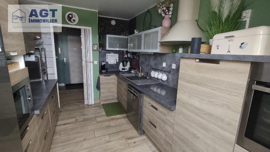 For sale Beauvais 5 rooms 97 m2 Oise (60000) photo 2