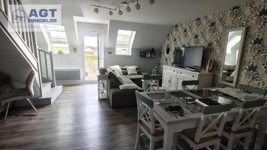 For sale Beauvais 5 rooms 97 m2 Oise (60000) photo 3