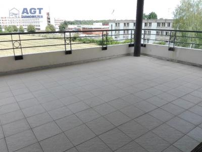 For rent Beauvais 2 rooms 49 m2 Oise (60000) photo 2