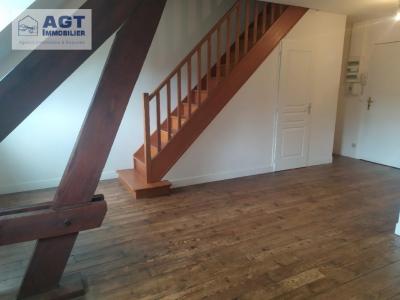 For rent Beauvais 2 rooms 43 m2 Oise (60000) photo 2