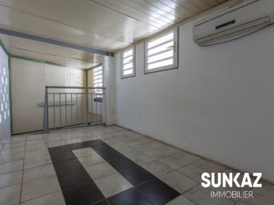 Louer Appartement Saint-pierre Reunion