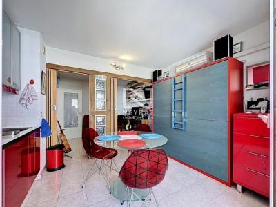 Acheter Appartement 24 m2 Frejus