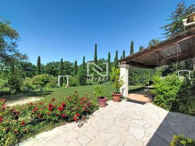 Annonce Vente 6 pi�ces Maison Tourrettes 83