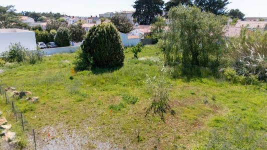 For sale Gueriniere 1370 m2 Vendee (85680) photo 1