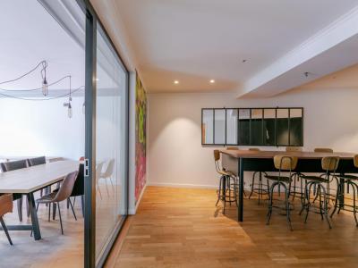 Annonce Vente 5 pi�ces Appartement Nantes 44