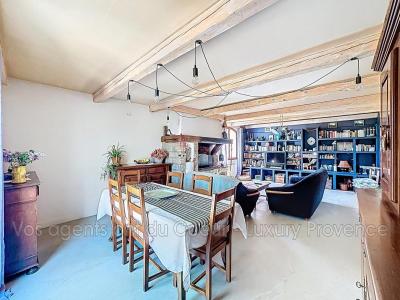 Annonce Vente 6 pi�ces Maison Puyloubier 13