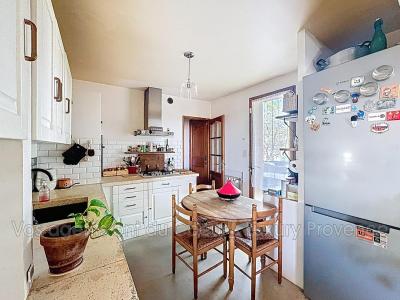 Acheter Maison 141 m2 Puyloubier