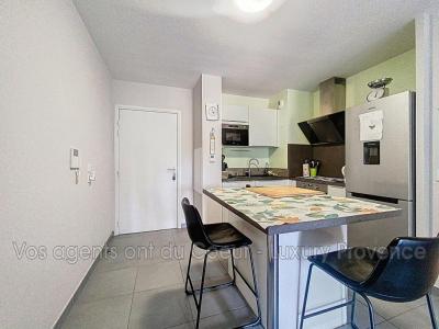 Acheter Appartement 43 m2 Gardanne