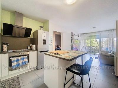 Acheter Appartement Gardanne Bouches du Rhone