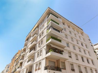 For sale Nice 3 rooms 94 m2 Alpes Maritimes (06000) photo 0