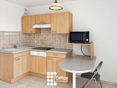 Annonce Vente 3 pi�ces Appartement Sables-d'olonne 85