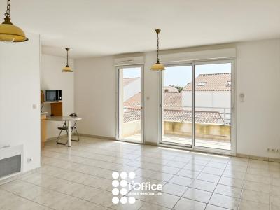 Acheter Appartement Sables-d'olonne 242600 euros