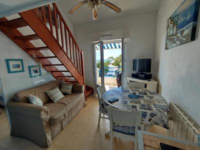 For sale Chateau-d'olonne 3 rooms 21 m2 Vendee (85180) photo 1